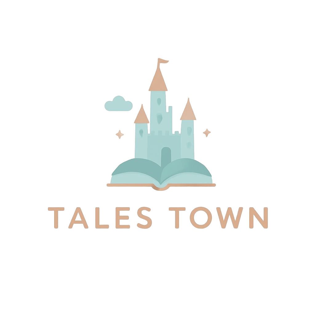 Tales Town Logo